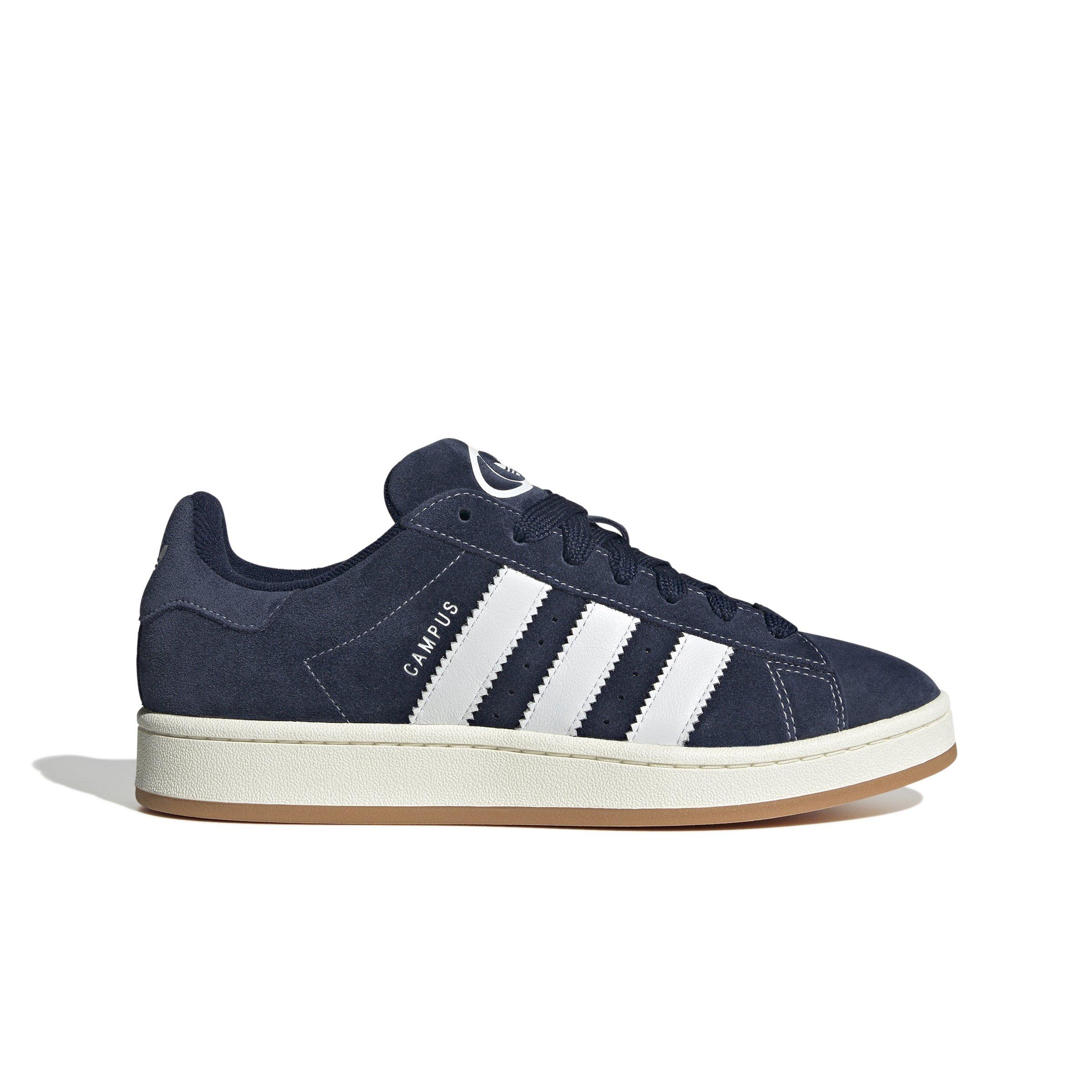 adidas Originals Campus 00s "Night Indigo/Ftwr White/Off White" Men's Shoe - INDIGO/WHITE/OFF WHITE